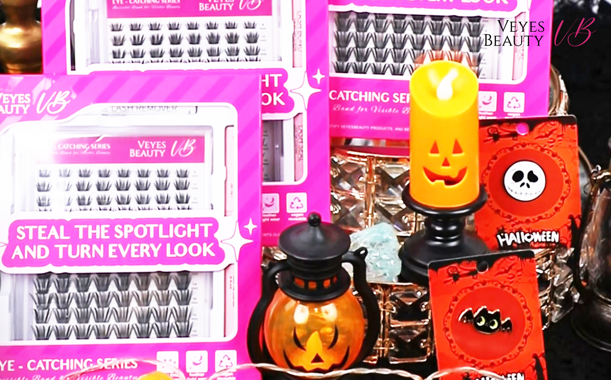🎃 Discounts AND Free Badges?! The Halloween Countdown Is On! 👻