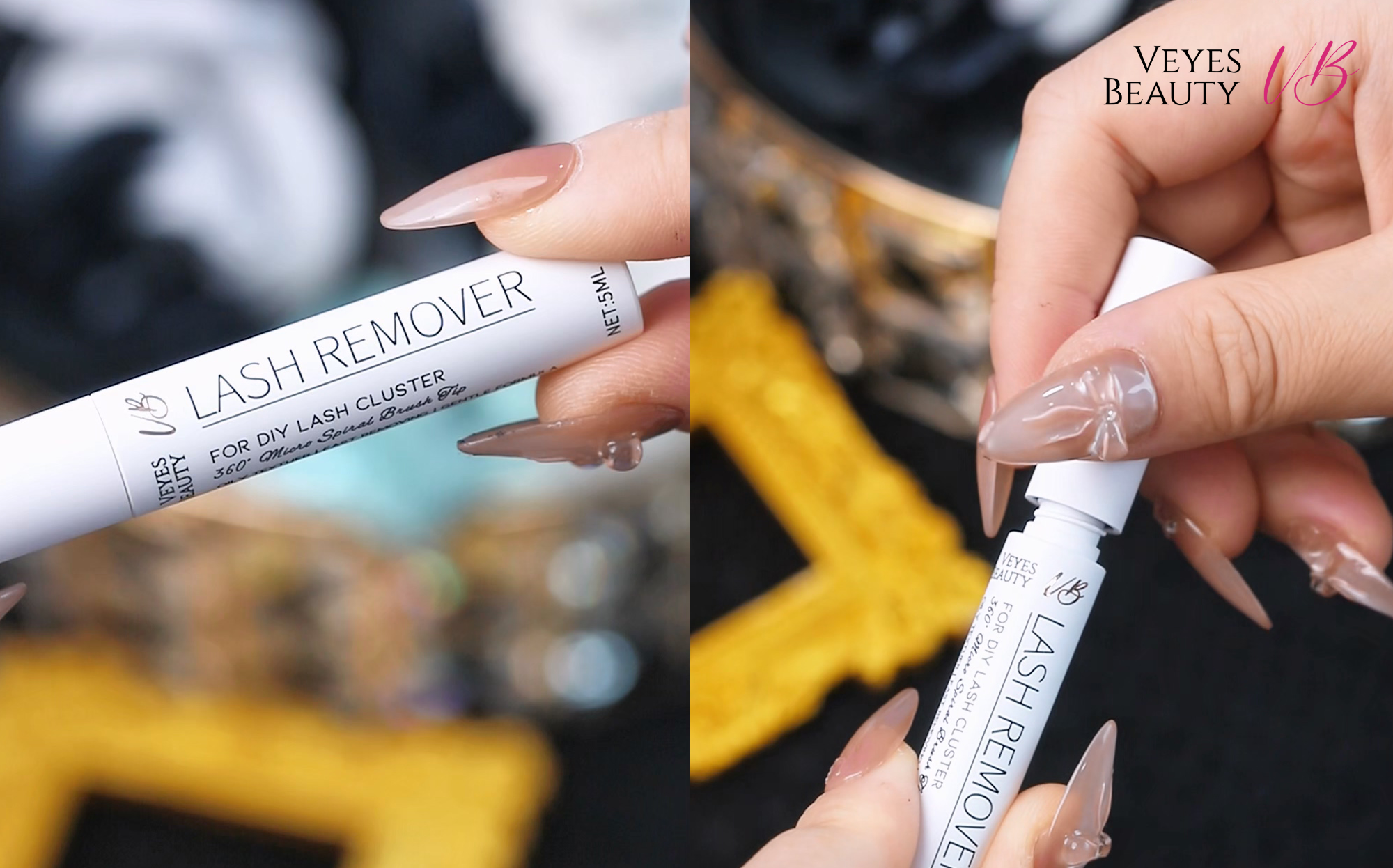How Often Do You Remove Your False Eyelashes?
