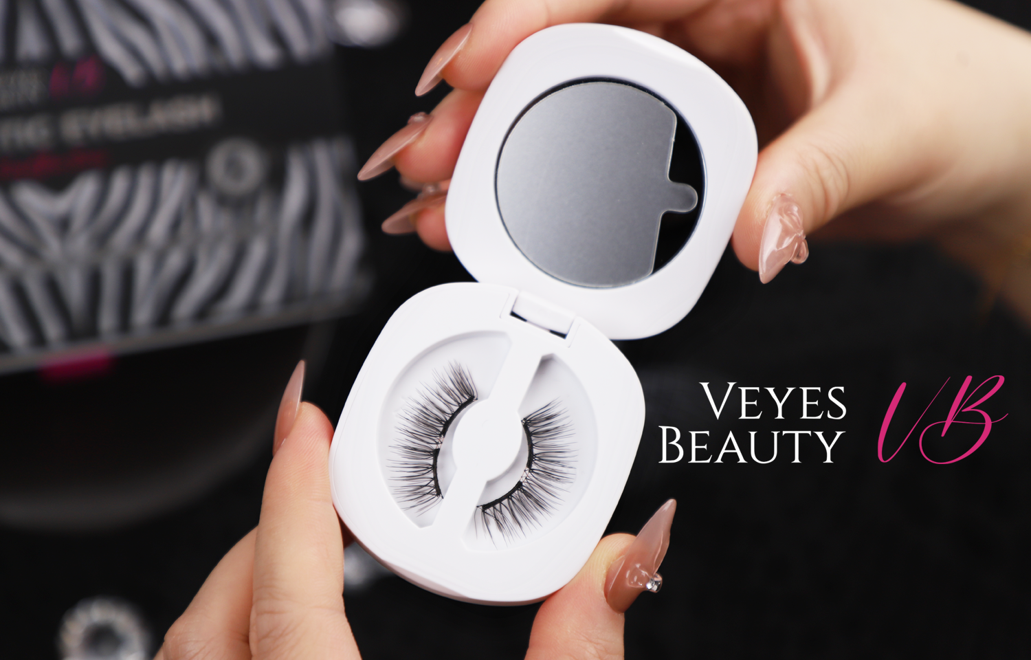 【FAQs】Yes, You Can Master Magnetic Lashes in Minutes