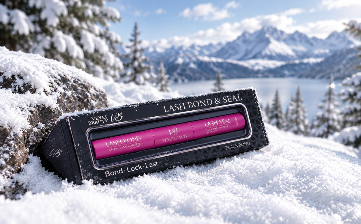 What's Your Biggest Pet Peeve About Lash Glue?