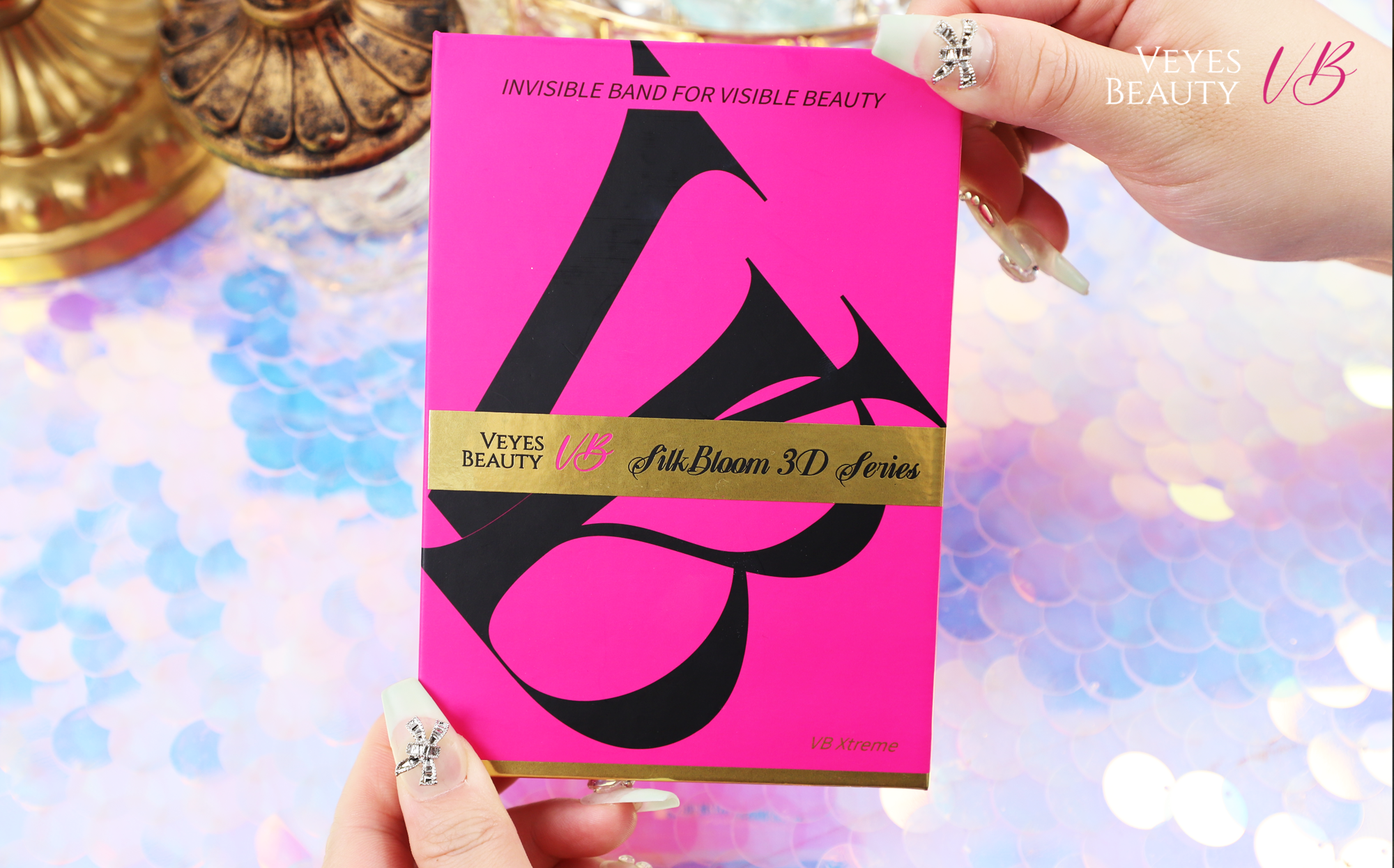 【VeyesBeauty Product Upgrade】Your Favorites Just Got Even Better!