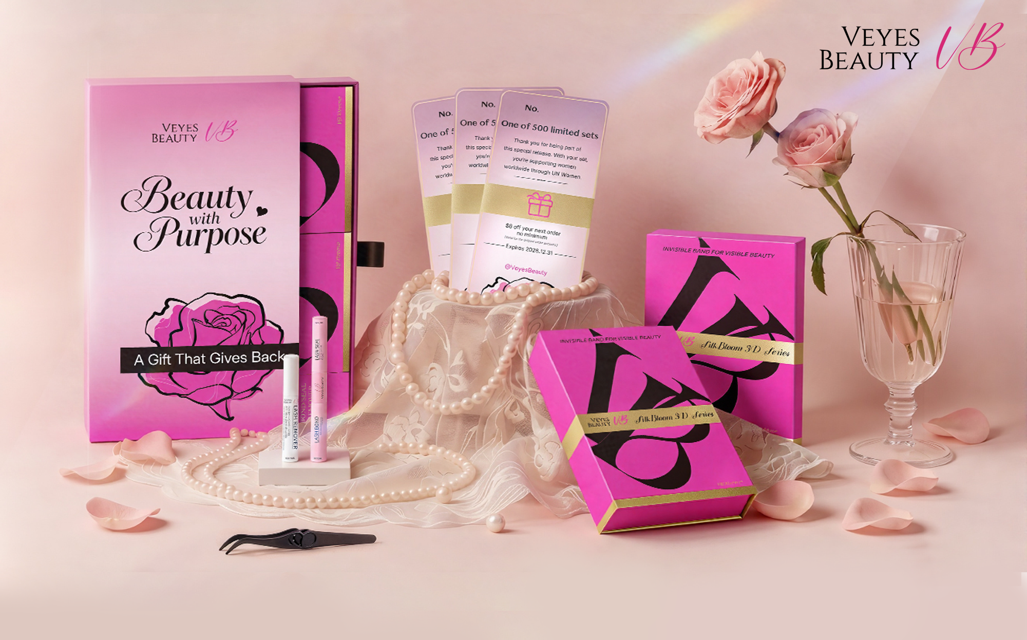 Beyond Beauty: Why We Do What We Do | Happy Mother’s Day