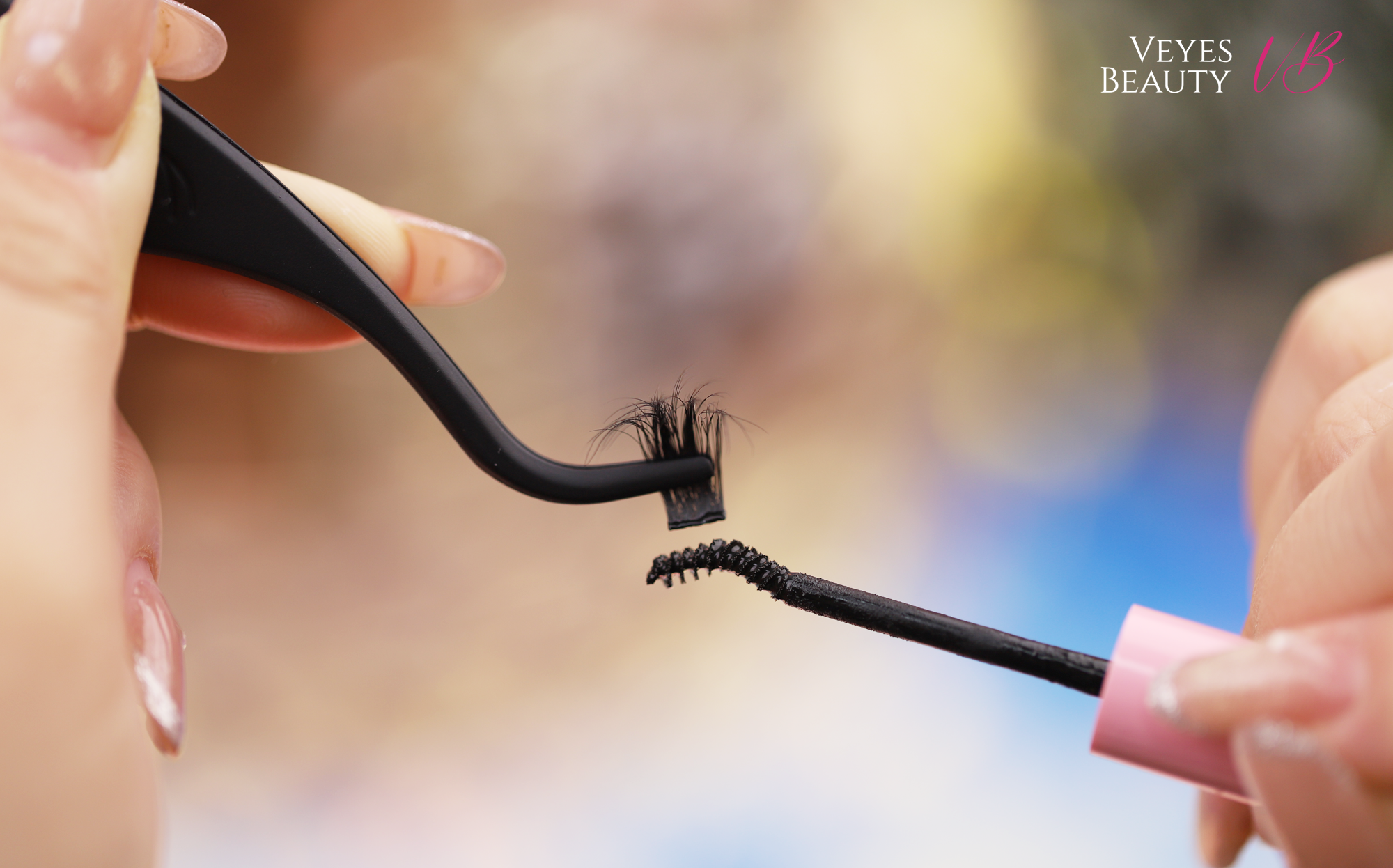 How to Keep Your Lashes Looking Perfect