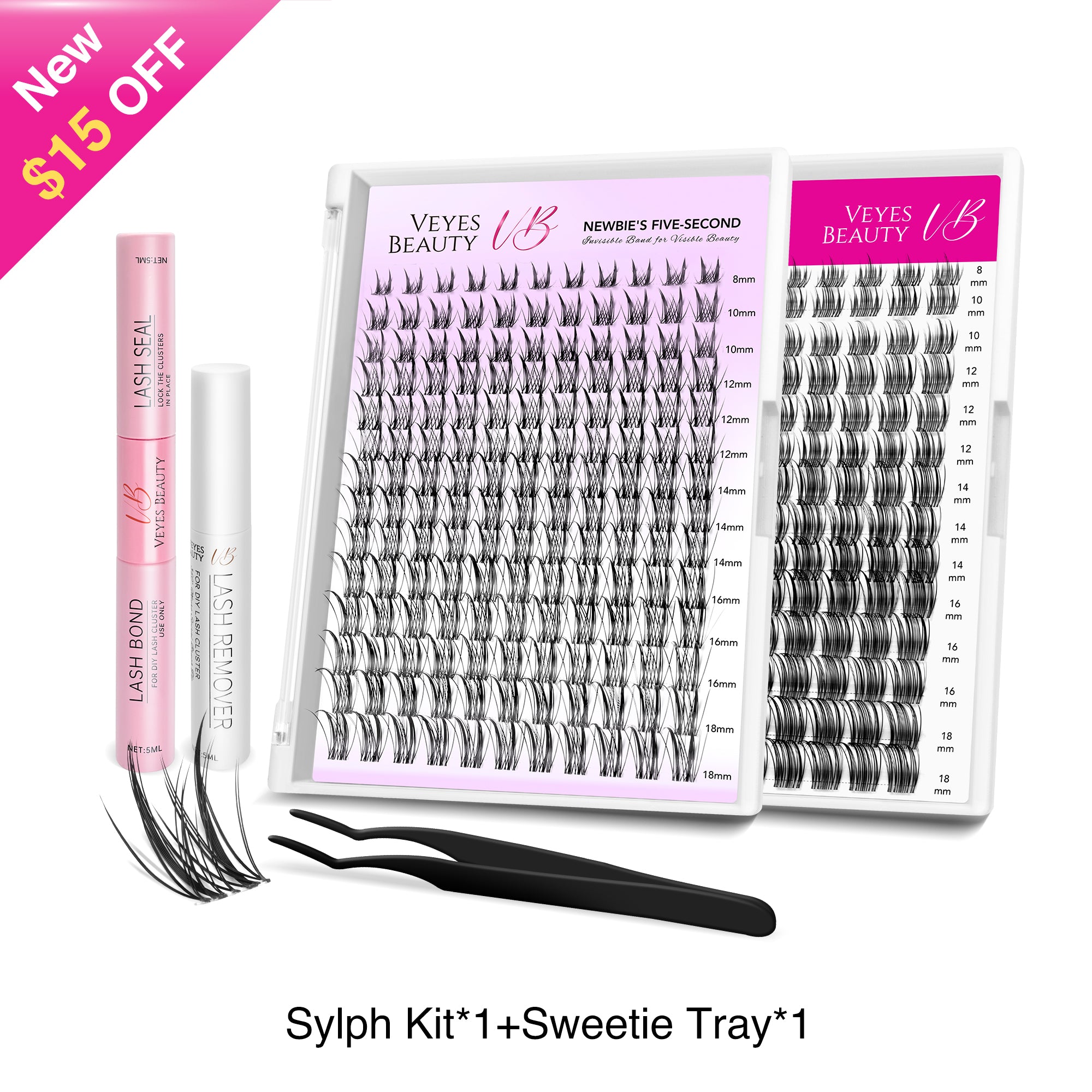 New Launch Offer - Aliva/ Sylph/ Sweetie