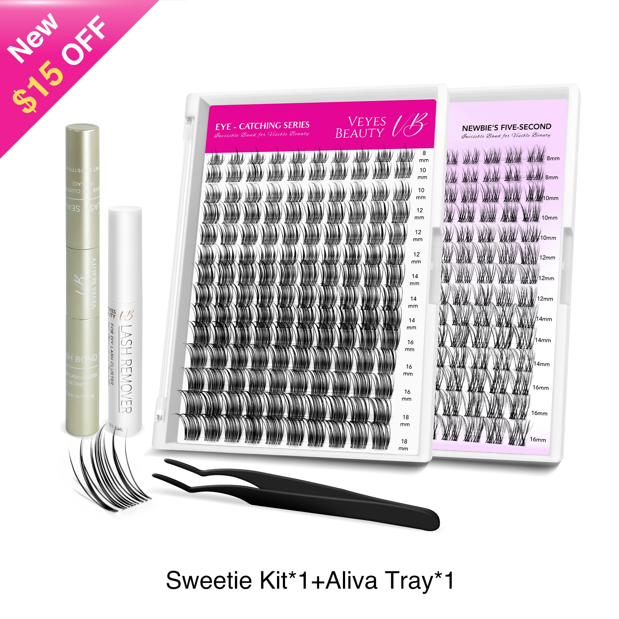 New Launch Offer - Aliva/ Sylph/ Sweetie