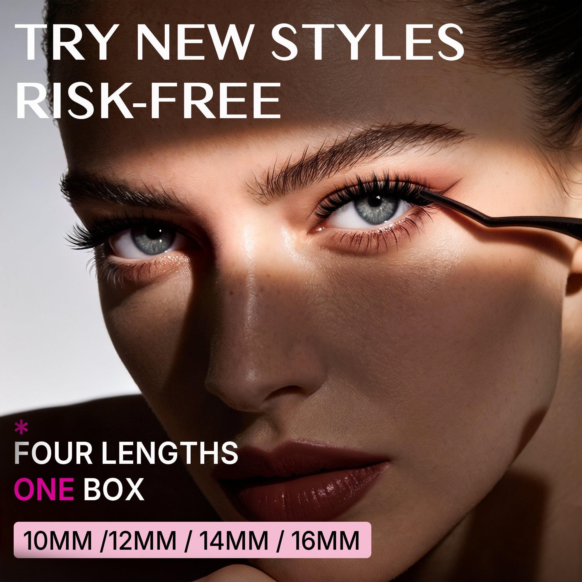 FREE Mini Pack (Choose in Cart | Free at $59+)