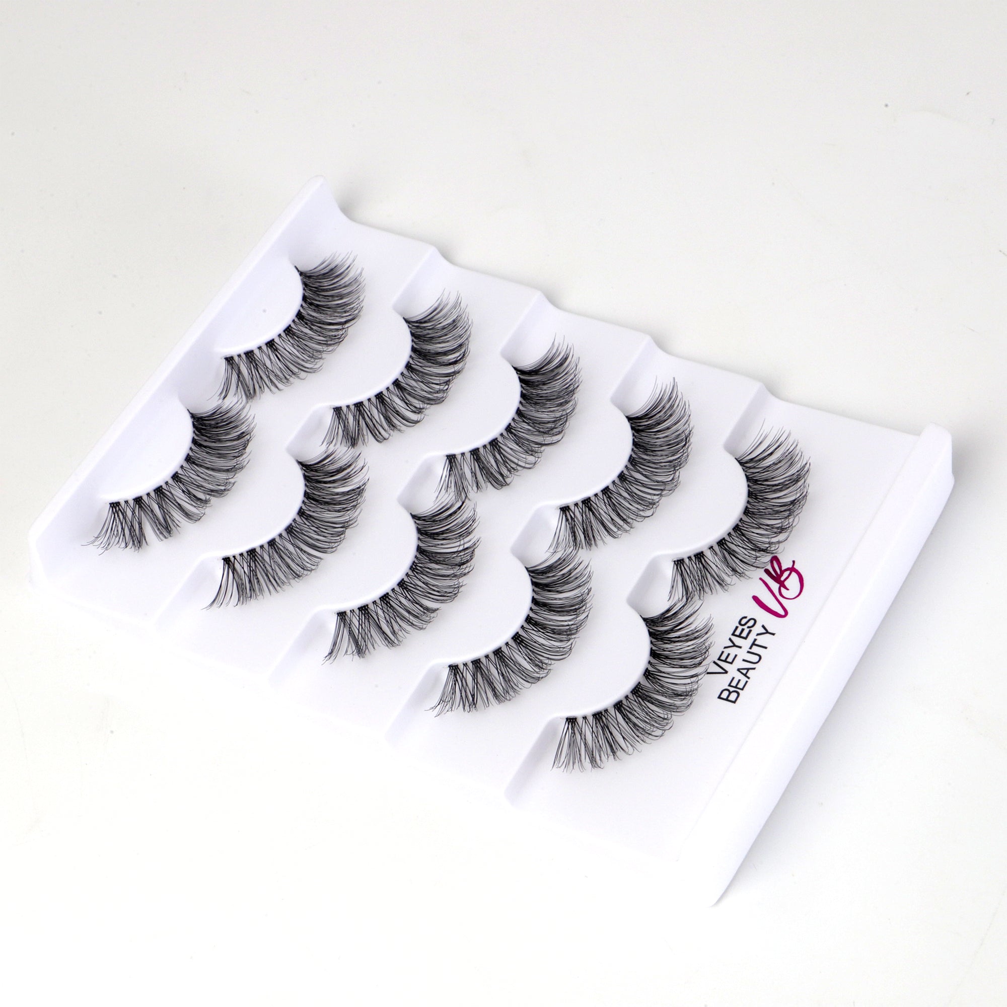 Details of VeyesBeauty DREAMY Strip Lashes
