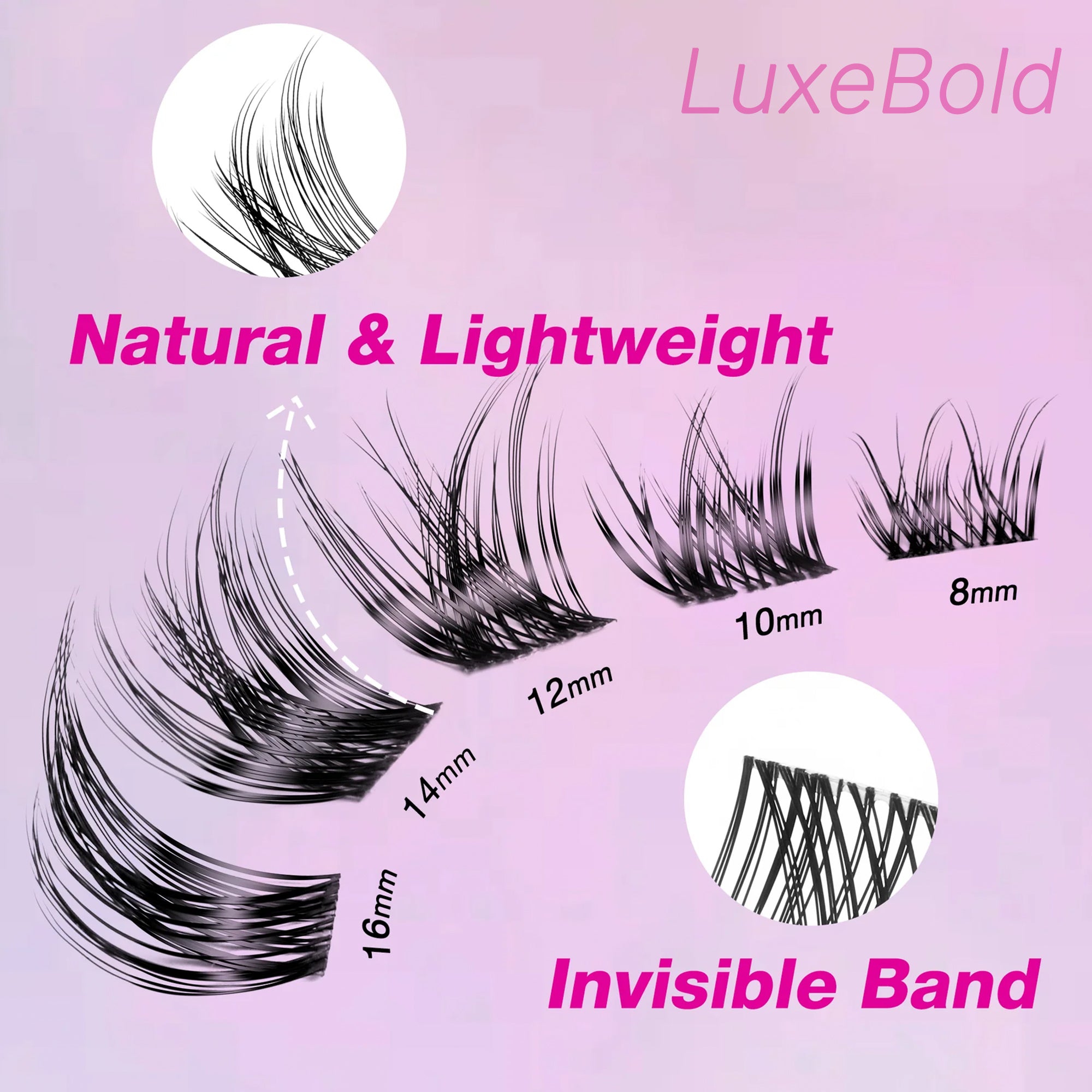 Weekly Hot Seller Bundle - Luxebold/Crown