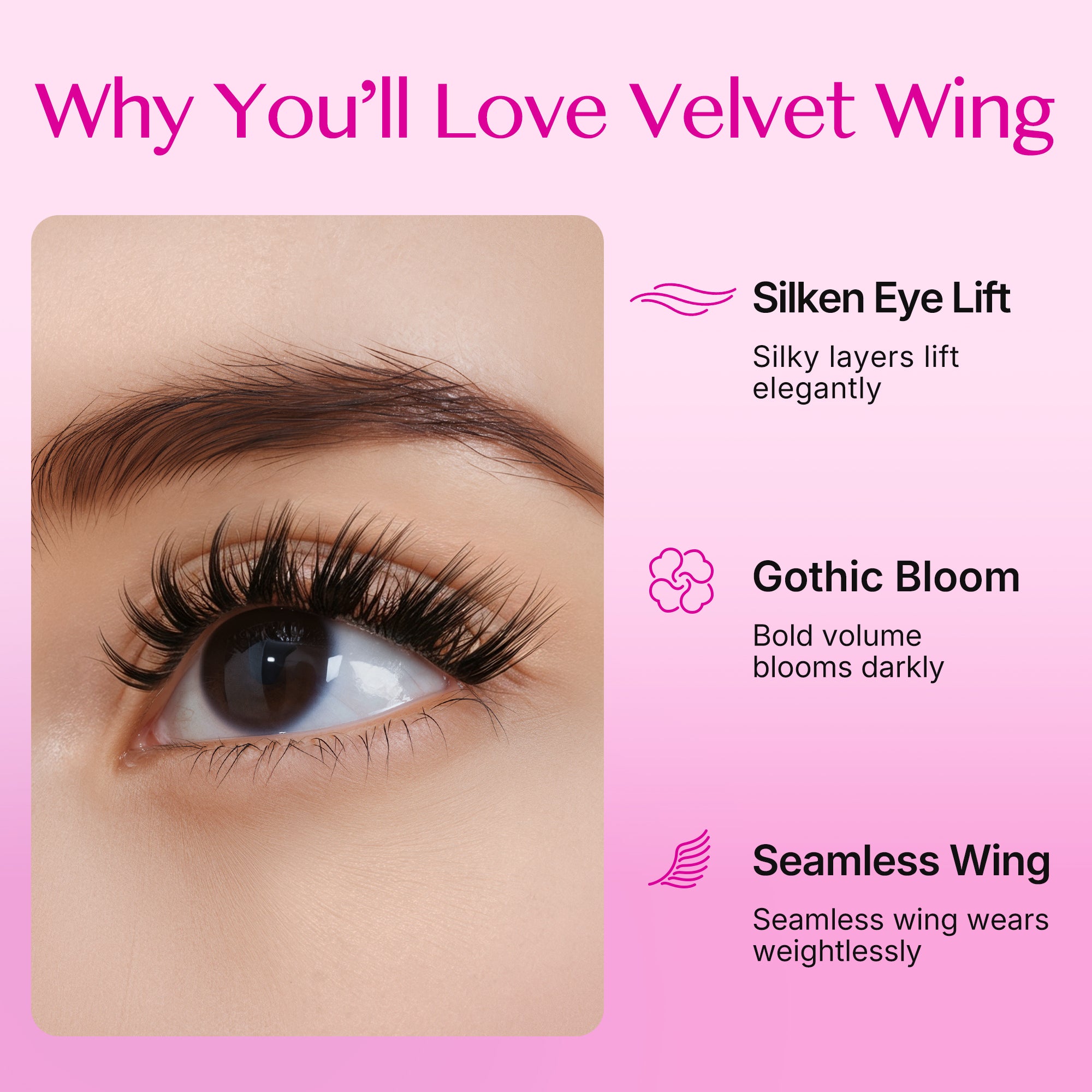 Velvet Wing