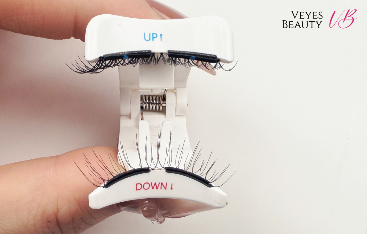Should You Try Magnetic Lashes? VB 3rd Gen Upgrade Q&A – VeyesBeauty