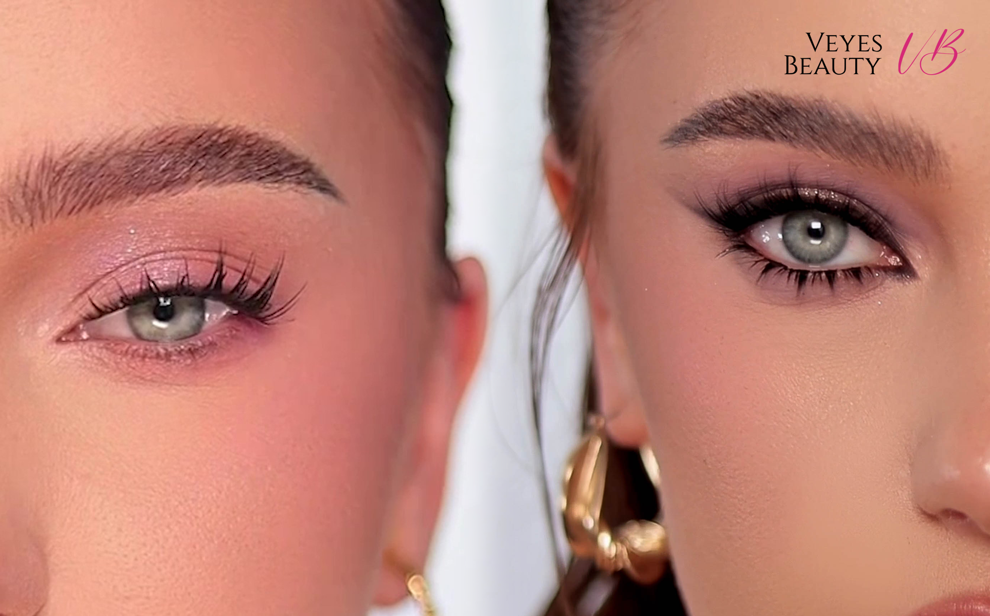 Tips: Do You Know All These Lash Mapping Styles?