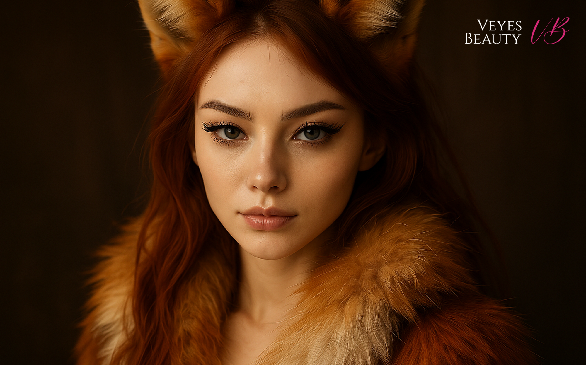 The Timeless Appeal of Foxy Eye Makeup — A Treasure for Beginners and Pros Alike