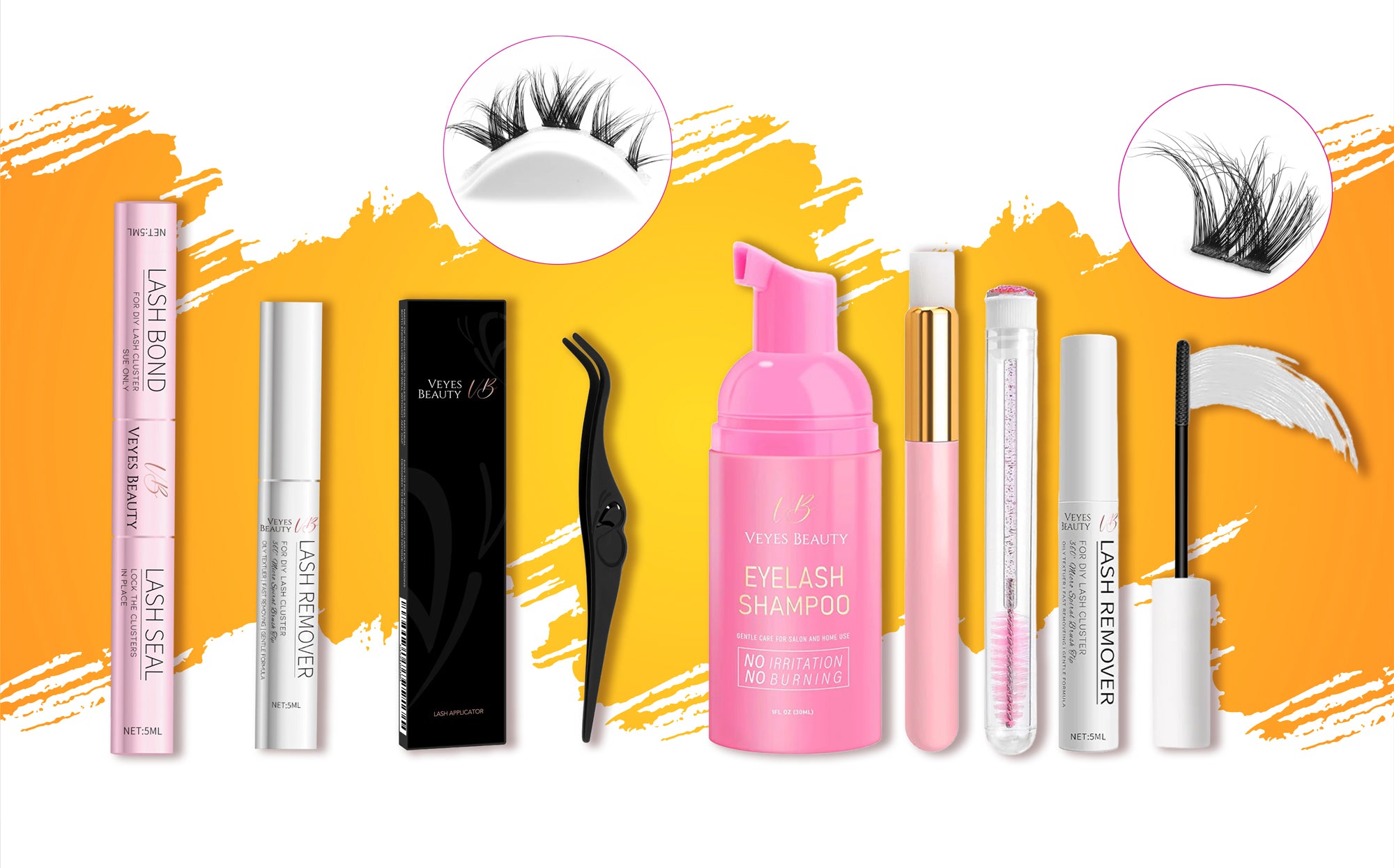 Want to Apply for DIY Eyelash Extensions at Home? Do You Really Know How to Use These Tools?