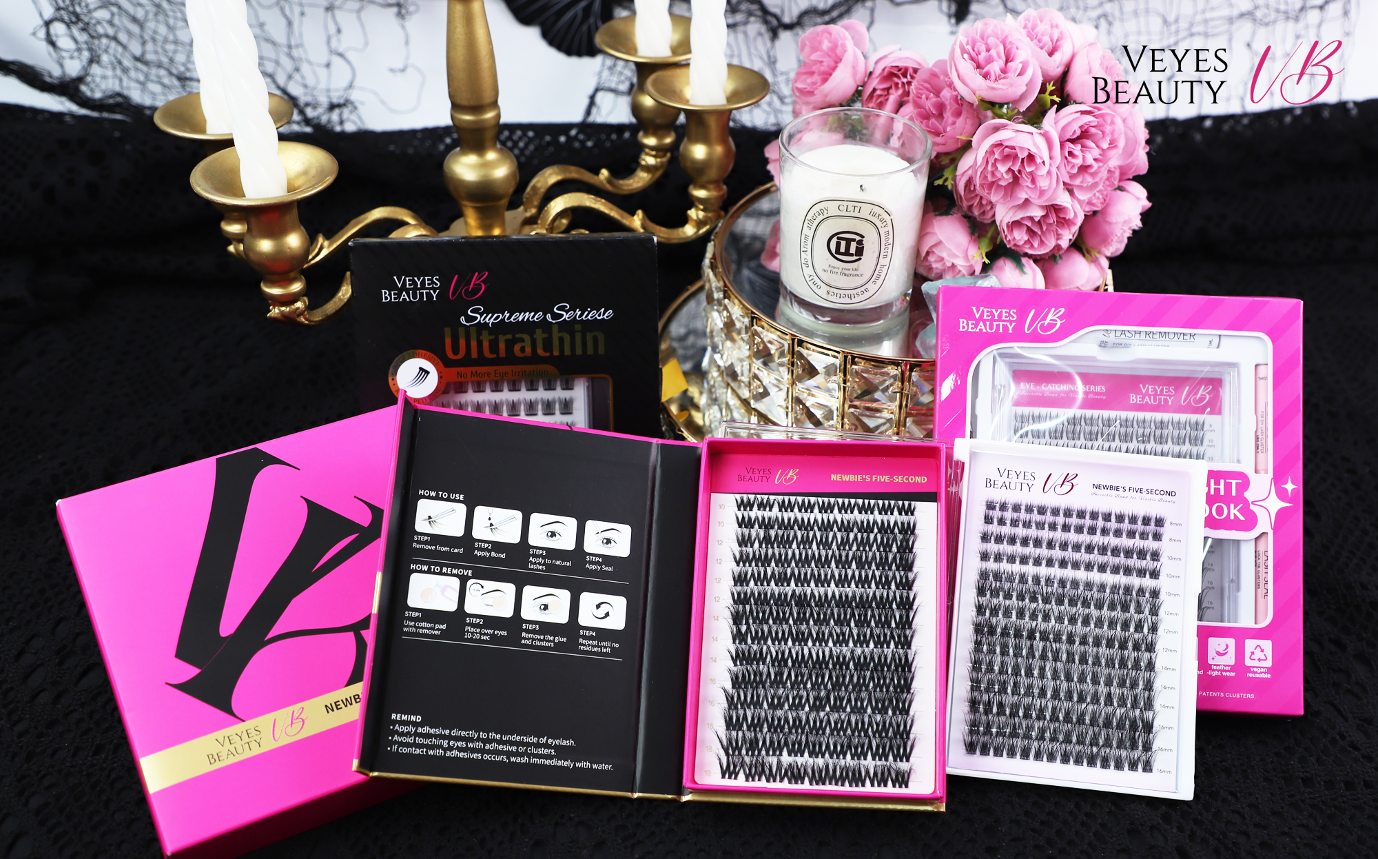 BLACK FRIDAY COUNTDOWN — LAST CHANCE TO SAVE BIG!