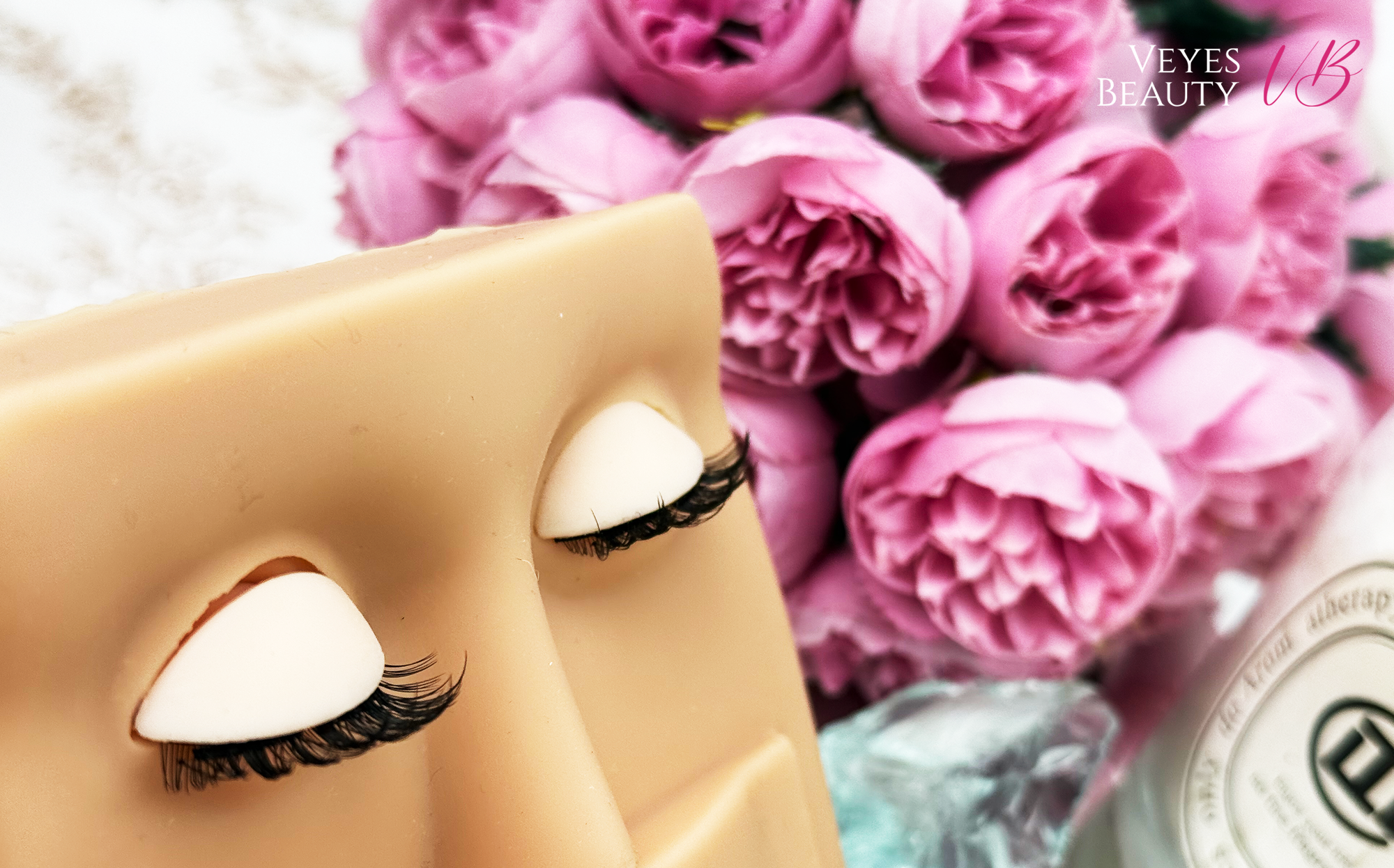 Will Magnetic Lashes Damage My Natural Lashes or Skin?