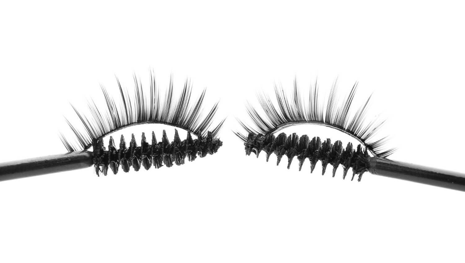 What are Cluster Lashes & How to get better lash longevity