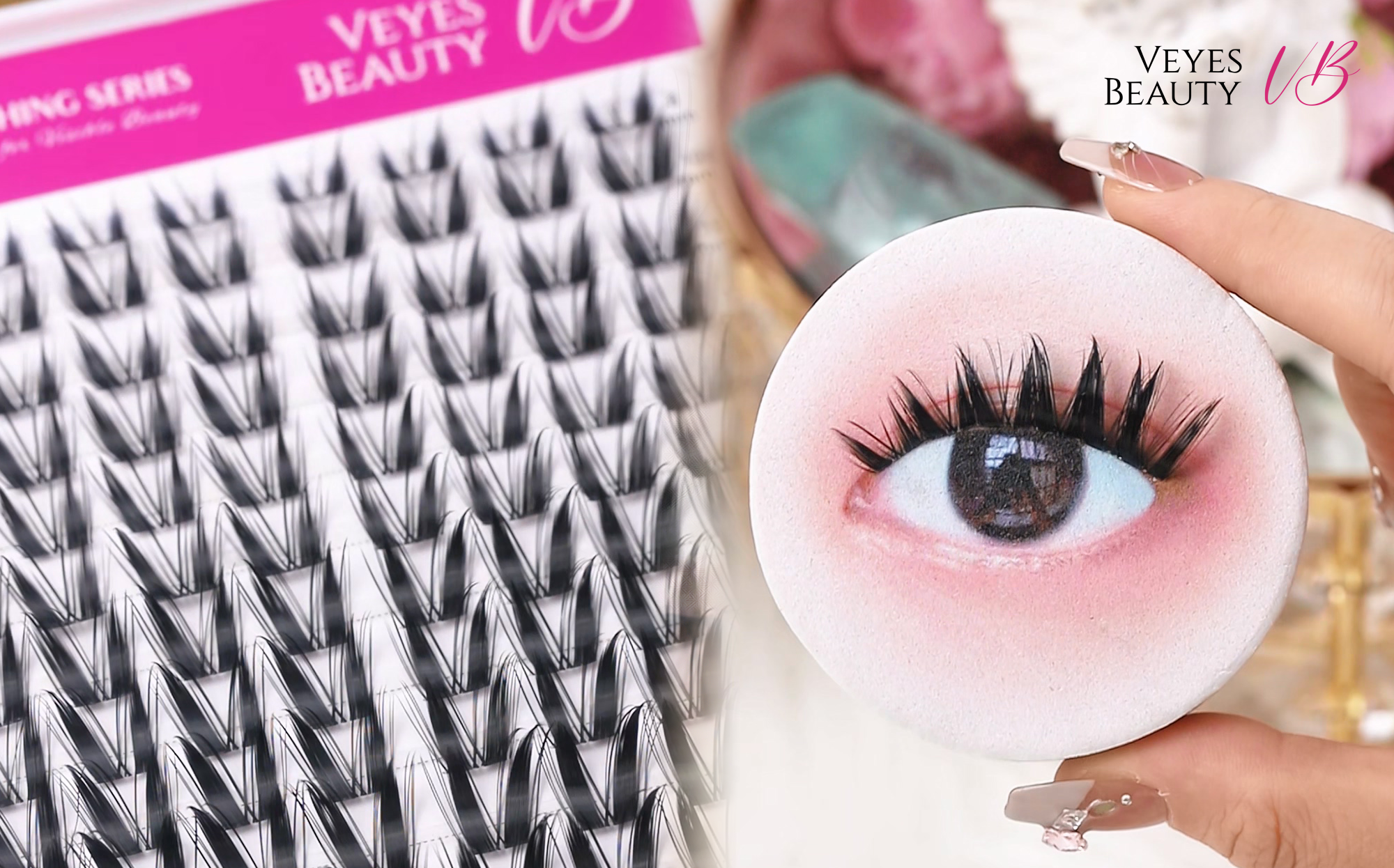 【FAQ】How to Make the Eye-Catching Series Truly Catch Everyone’s Eyes?