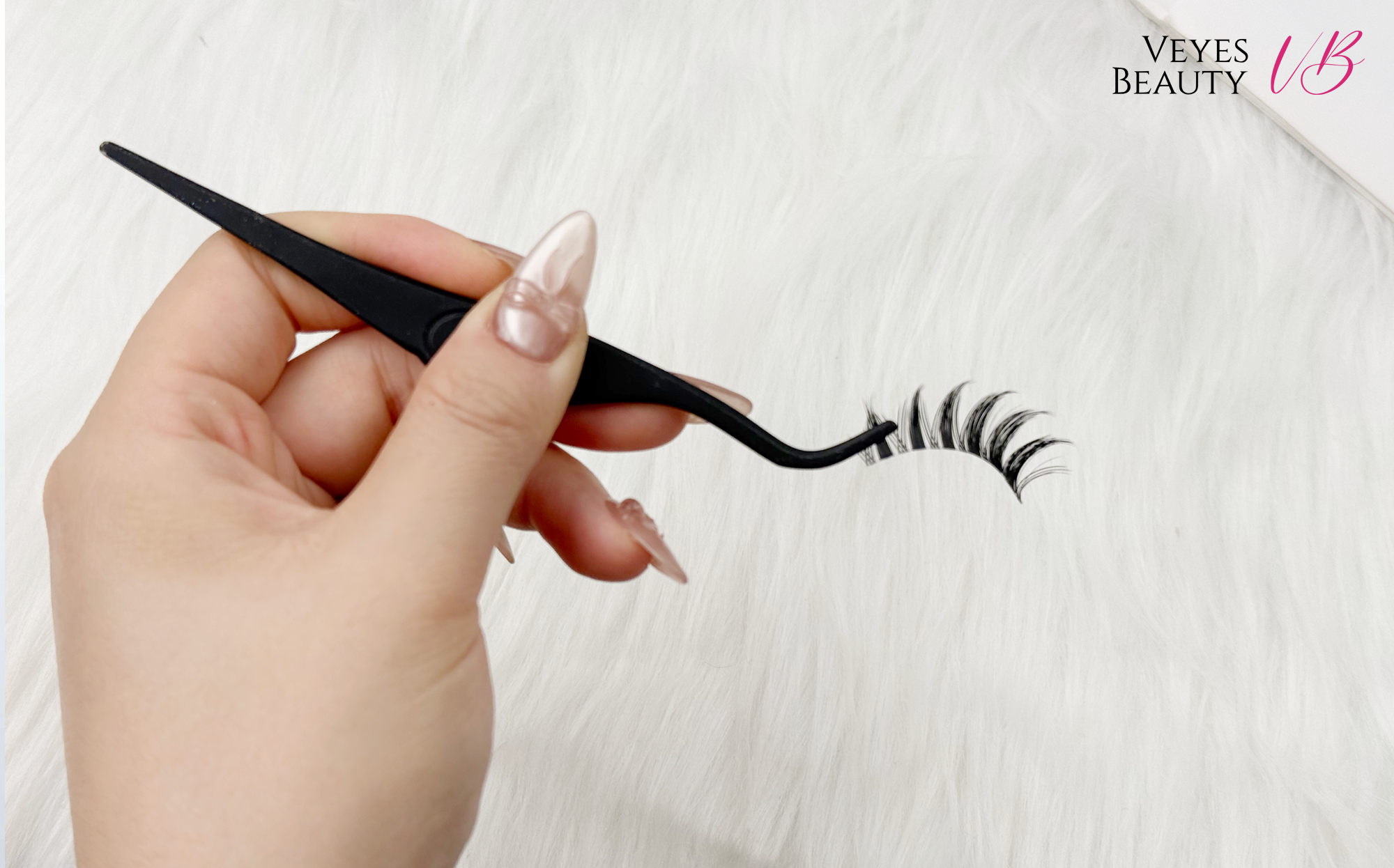 Why Strip Lashes Are the Easiest Way to Elevate Your Look
