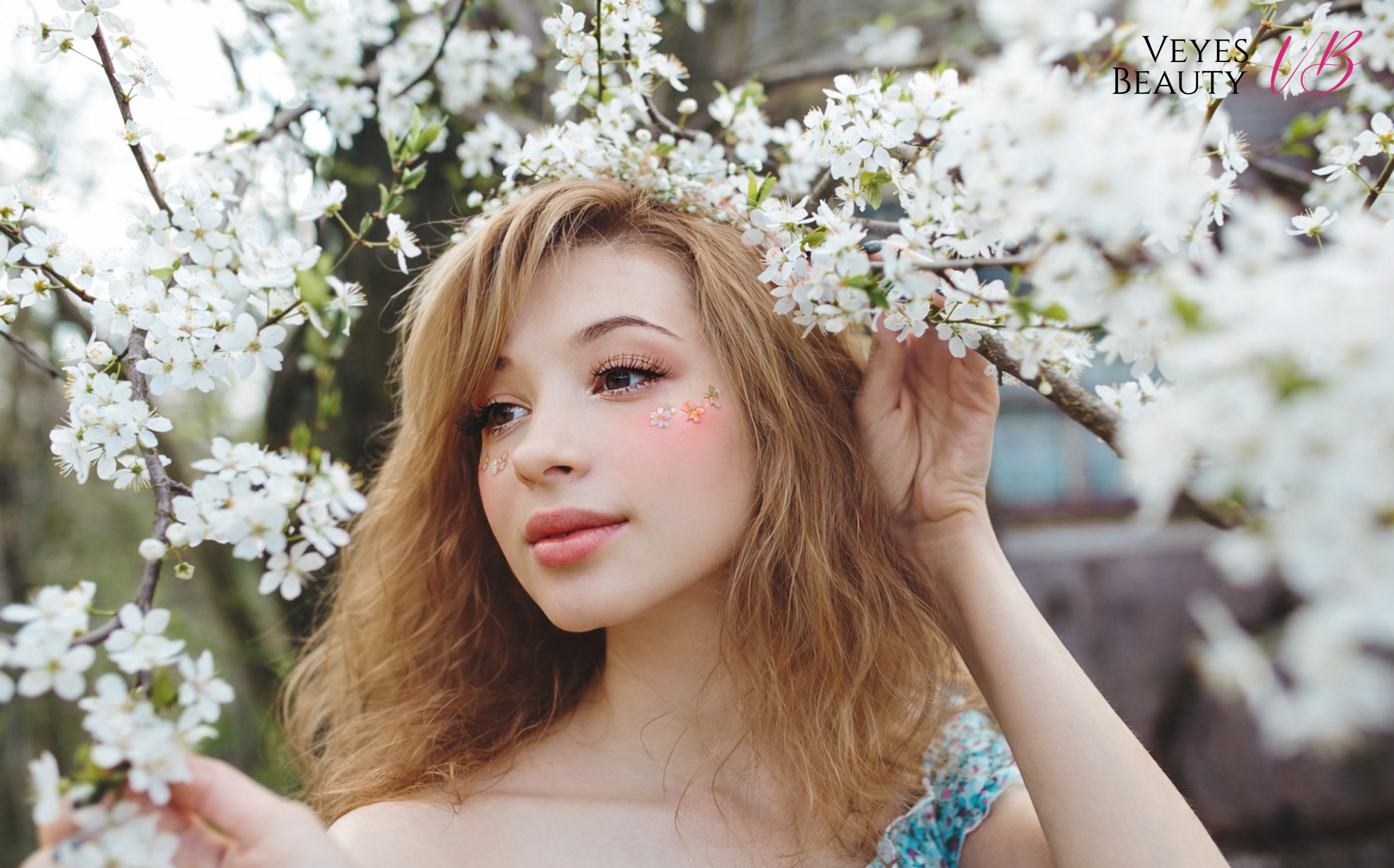 Spring Lash Tips: How to Refresh Your Look with the Perfect Lashes