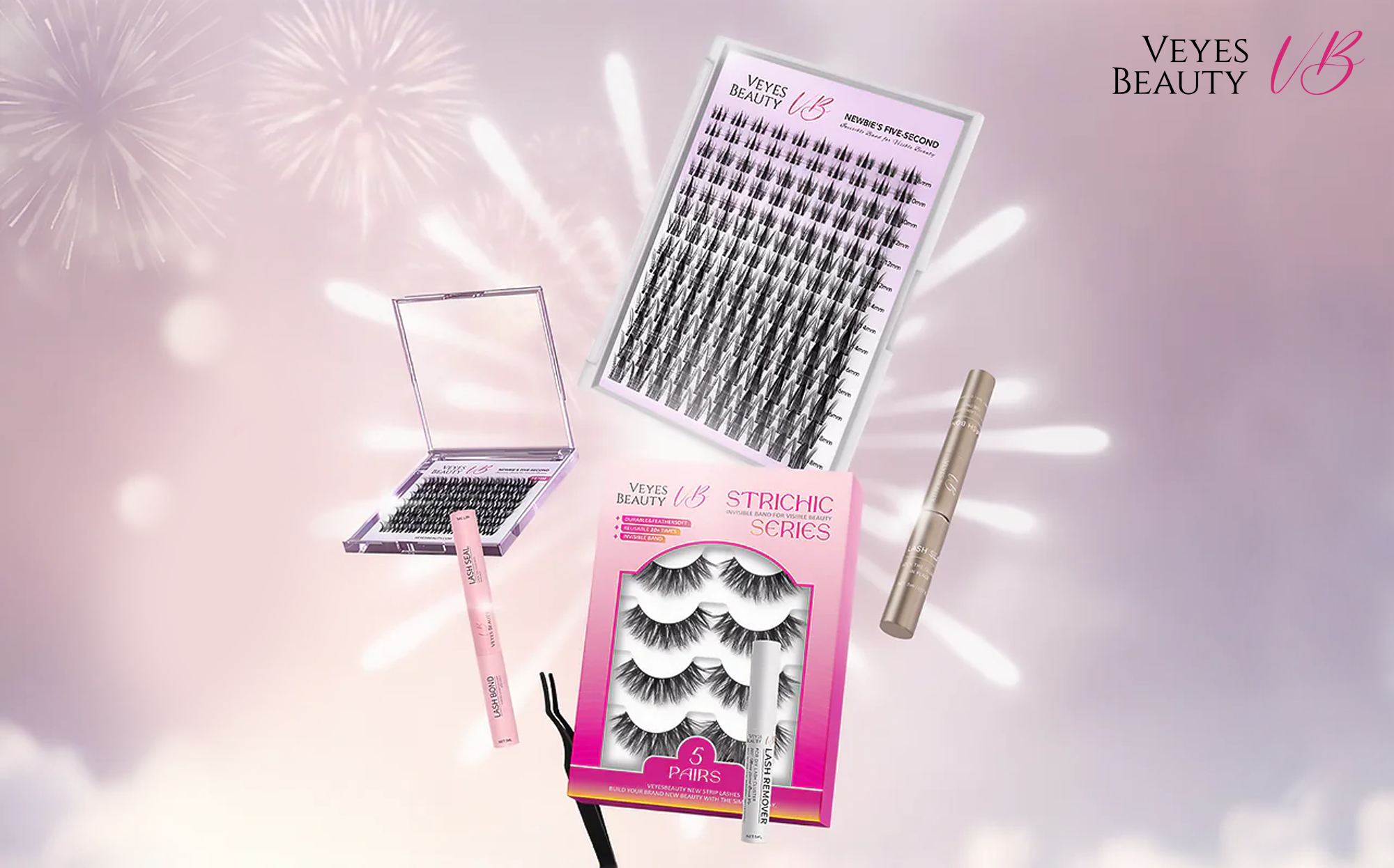 New Year, New Look! VeyesBeauty’s Must-Have for 2026