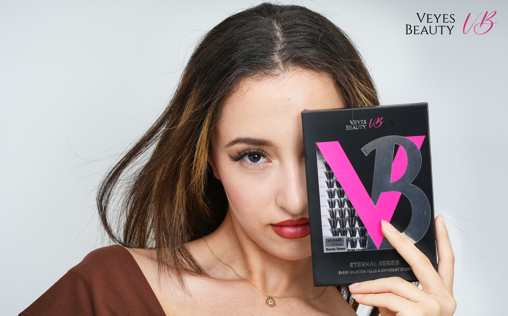 Naturally Grown. Naturally Yours: Discover Veyesbeauty TrueGrow™ Tech