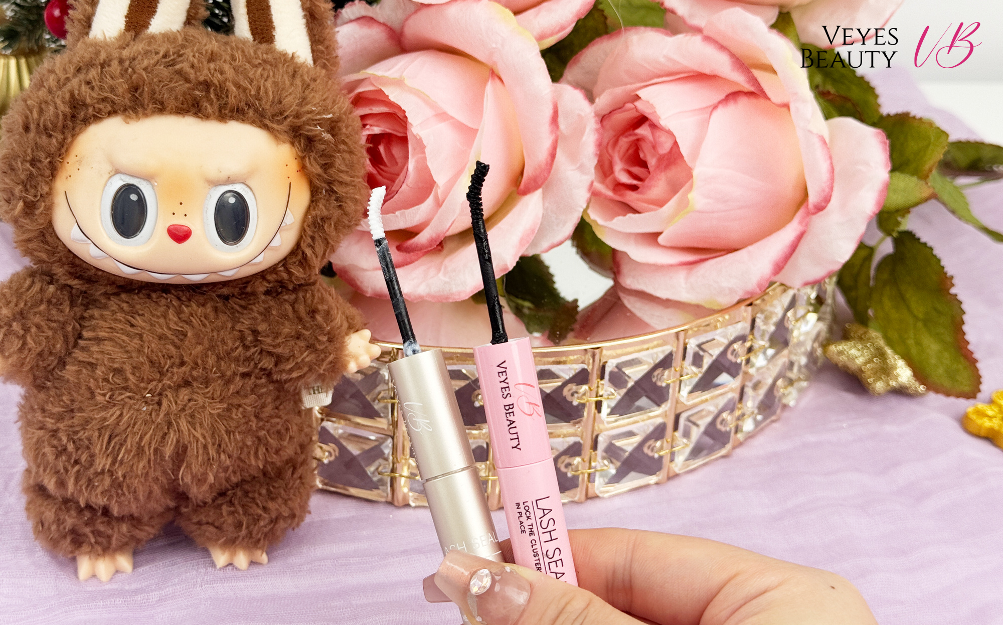 Black Glue vs. White Glue: Which Should Beginners Choose?