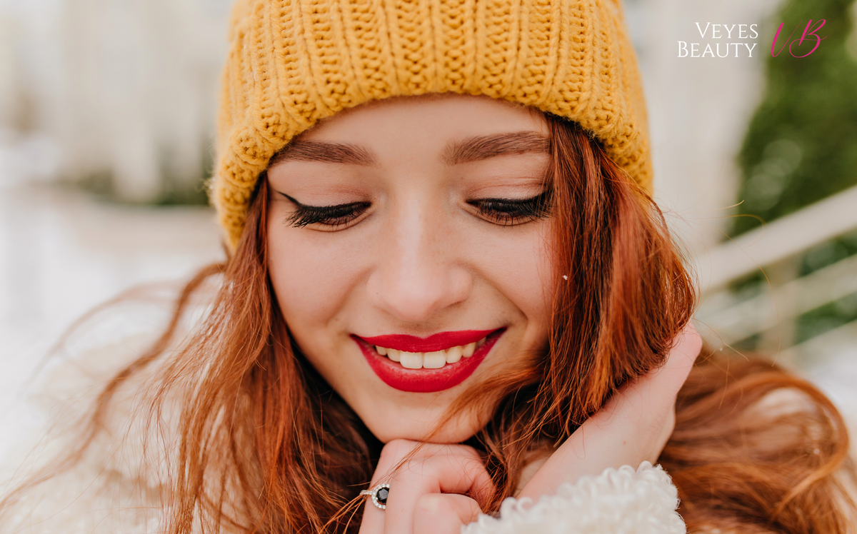 Best Fall Lash Styles: Brown, Natural & Fluffy Lashes to Try This Autumn