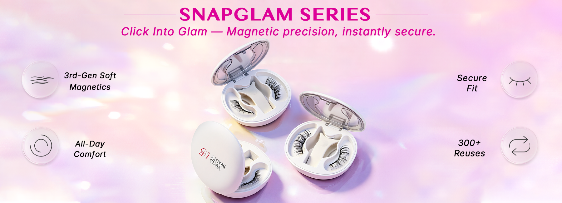SnapGlam