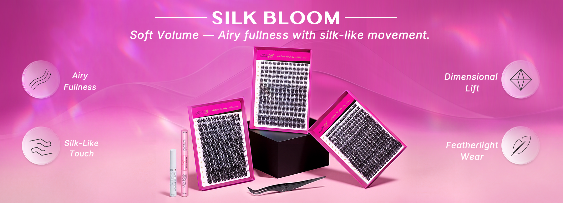 Silk Bloom