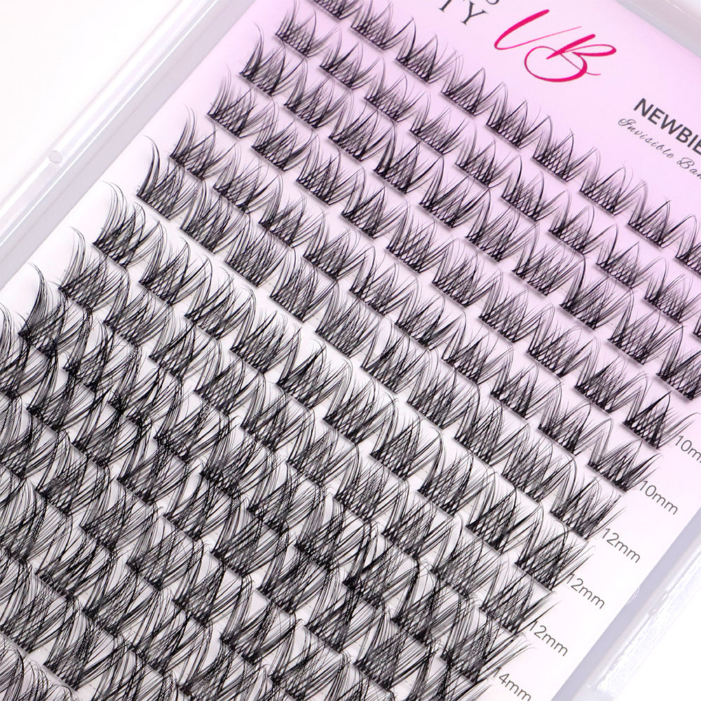 028D Clusters Lash Kit