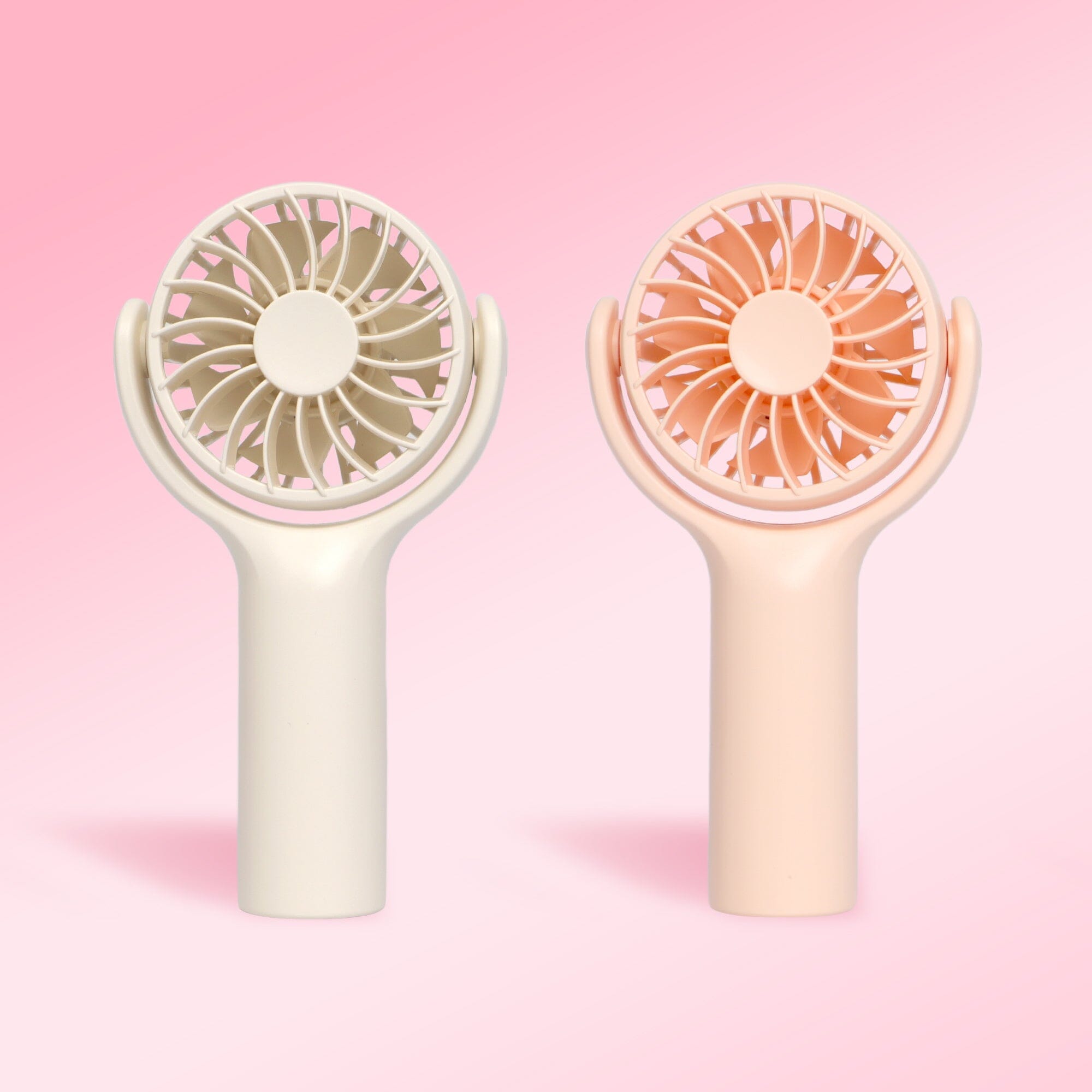 Mini Portable Fan