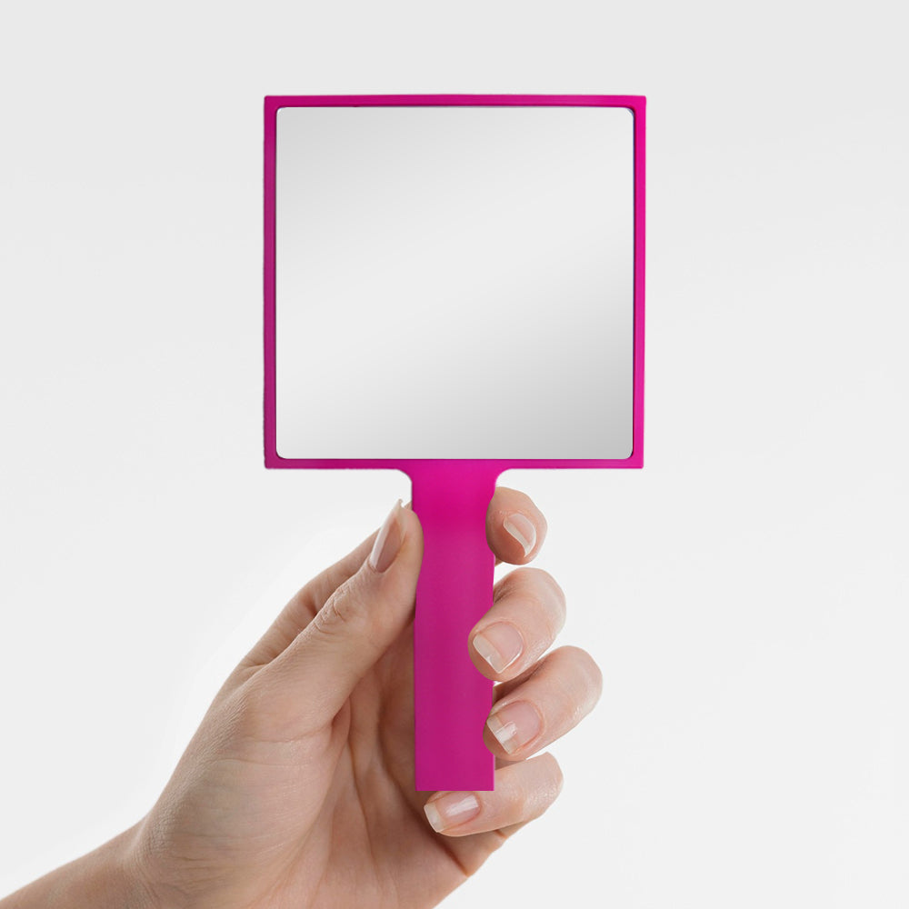 Handheld Lash Mirror