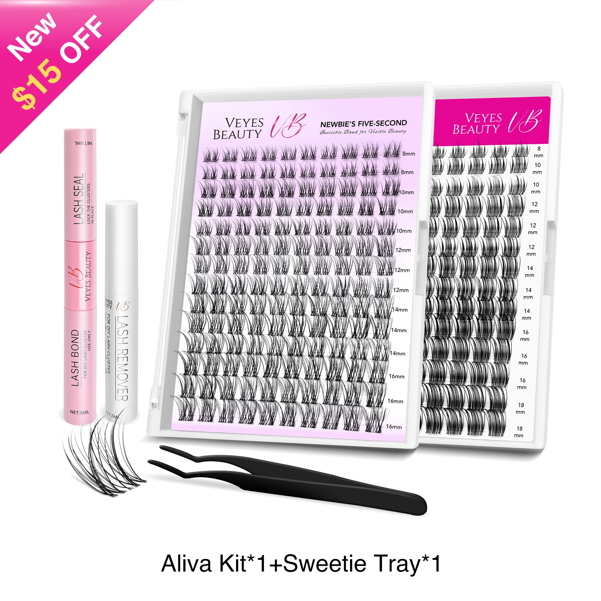 New Launch Offer - Aliva/ Sylph/ Sweetie