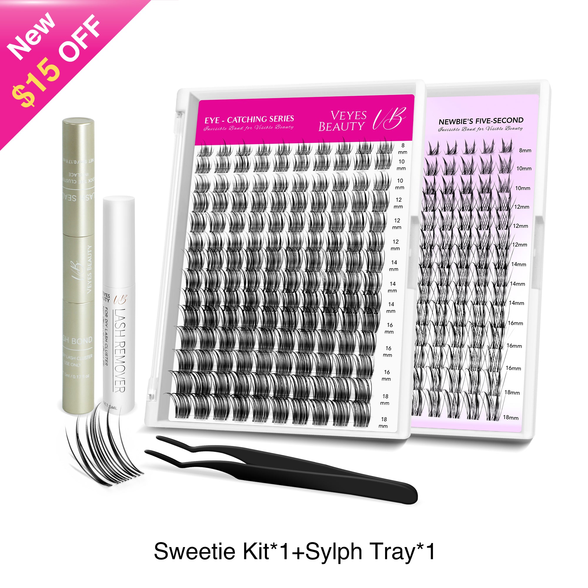 New Launch Offer - Aliva/ Sylph/ Sweetie