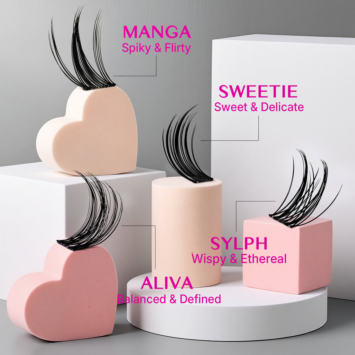 FREE Mini Pack (Choose in Cart | Free at $59+)