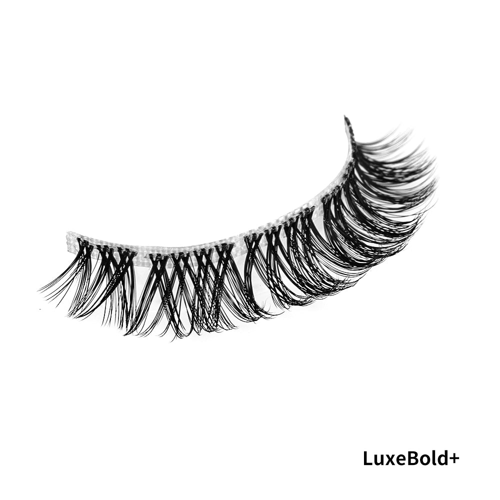 Pre-mapped Lash 1 Pair