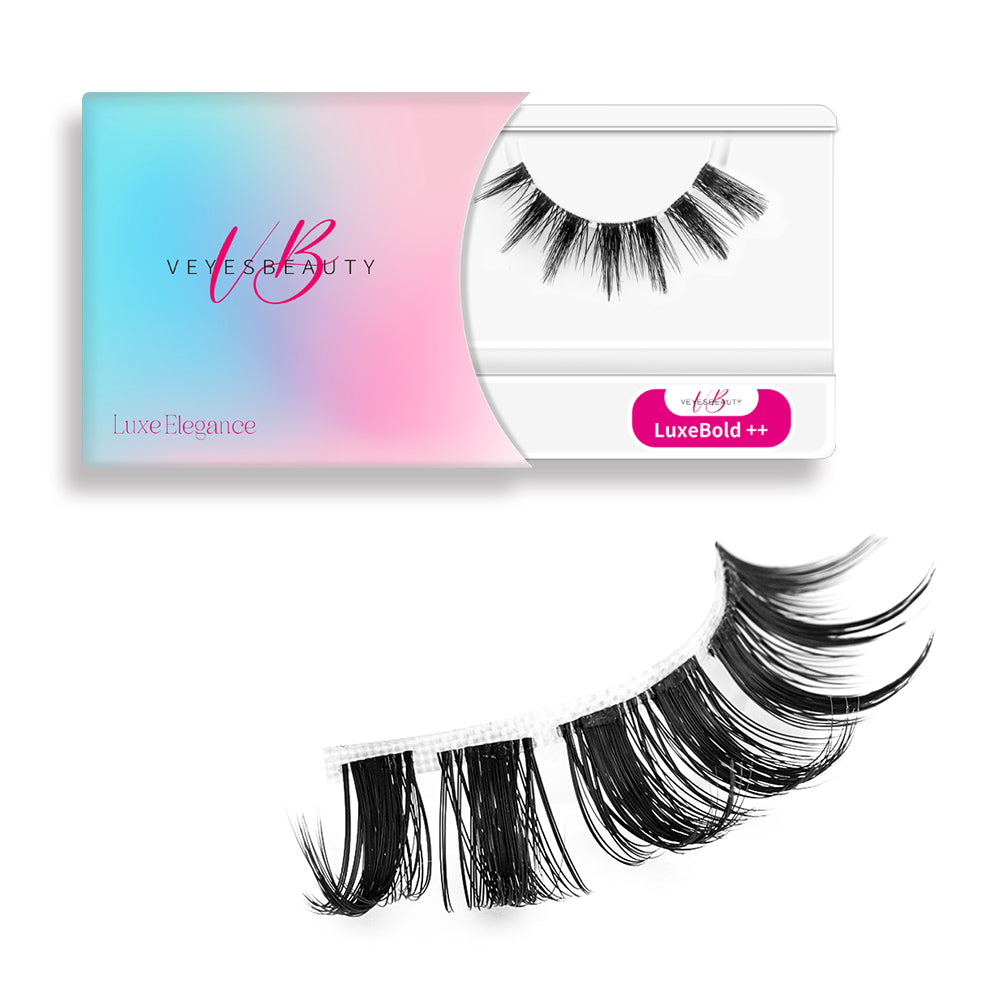 Pre-mapped Lash 1 Pair