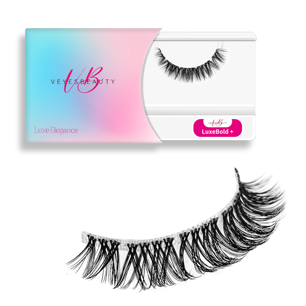 Pre-mapped Lash 1 Pair