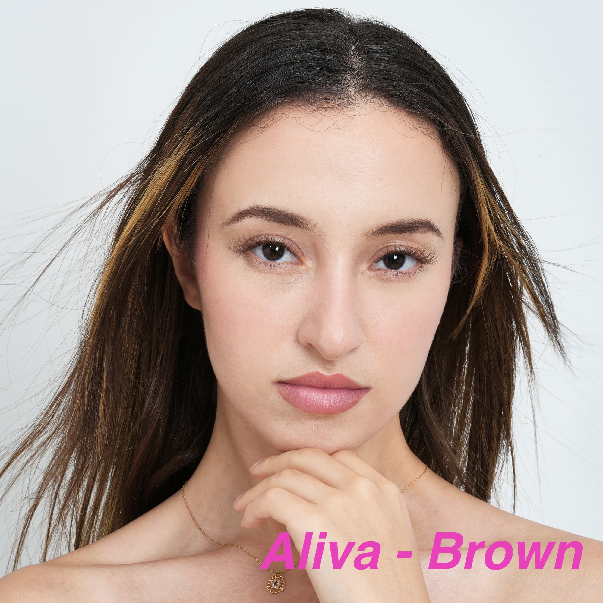 Weekly Hot Seller Bundle - Dreamy-Brown/Aliva-Brown