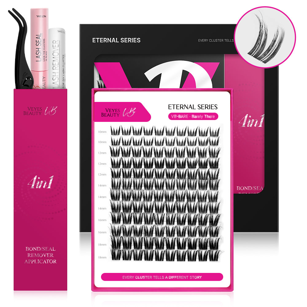 VeyesBeauty All Products | Lashes & Accessories for Every Look