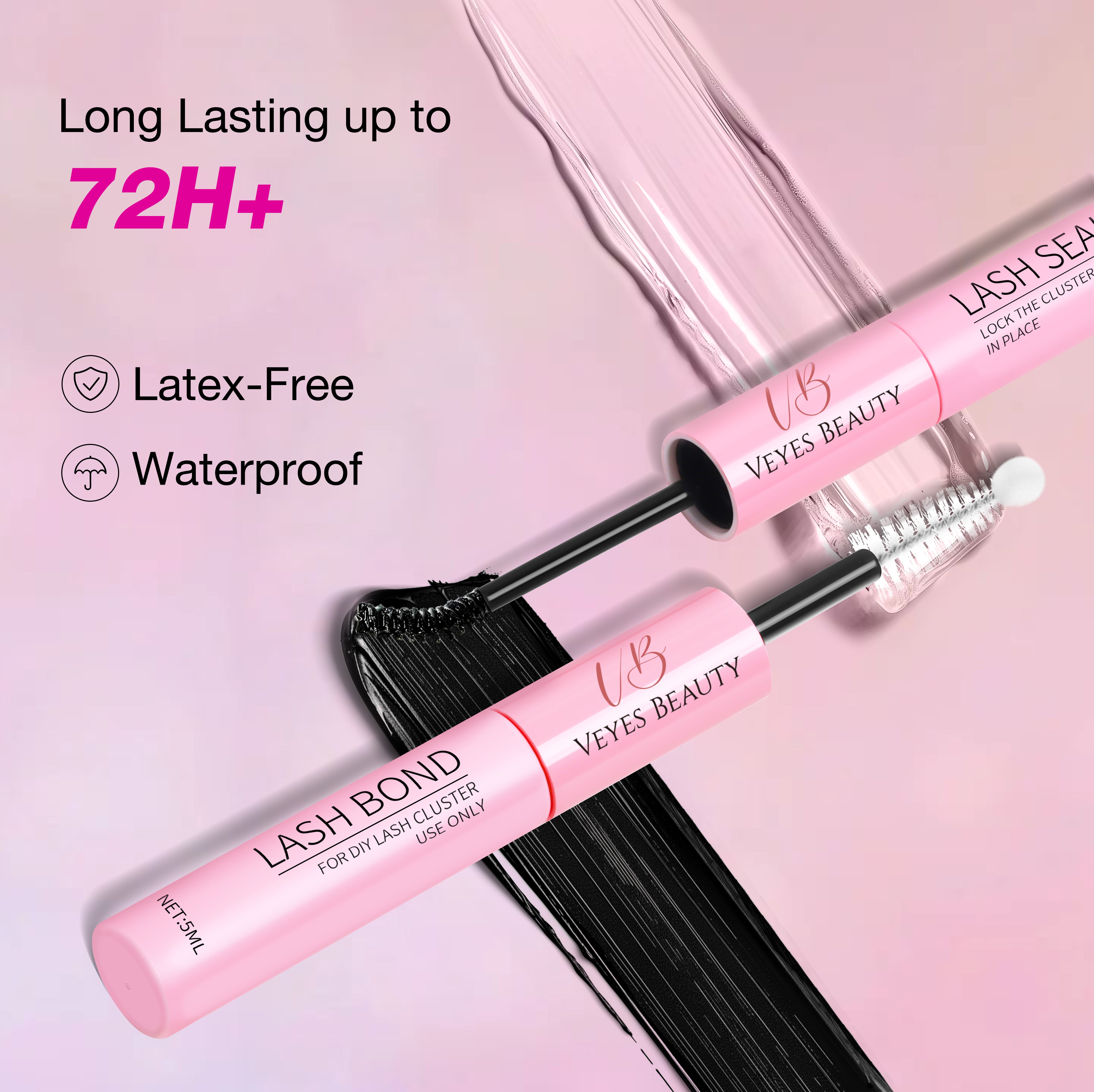 Lash Bond & Seal Black 5ml