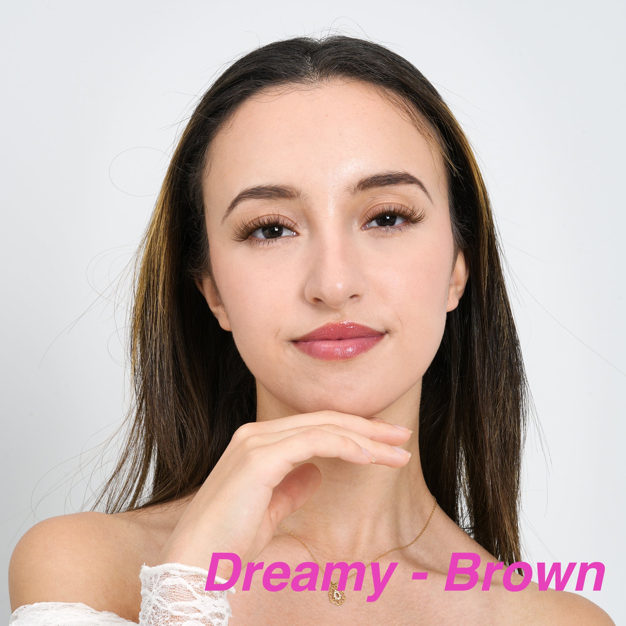 Weekly Hot Seller Bundle - Dreamy-Brown/Aliva-Brown