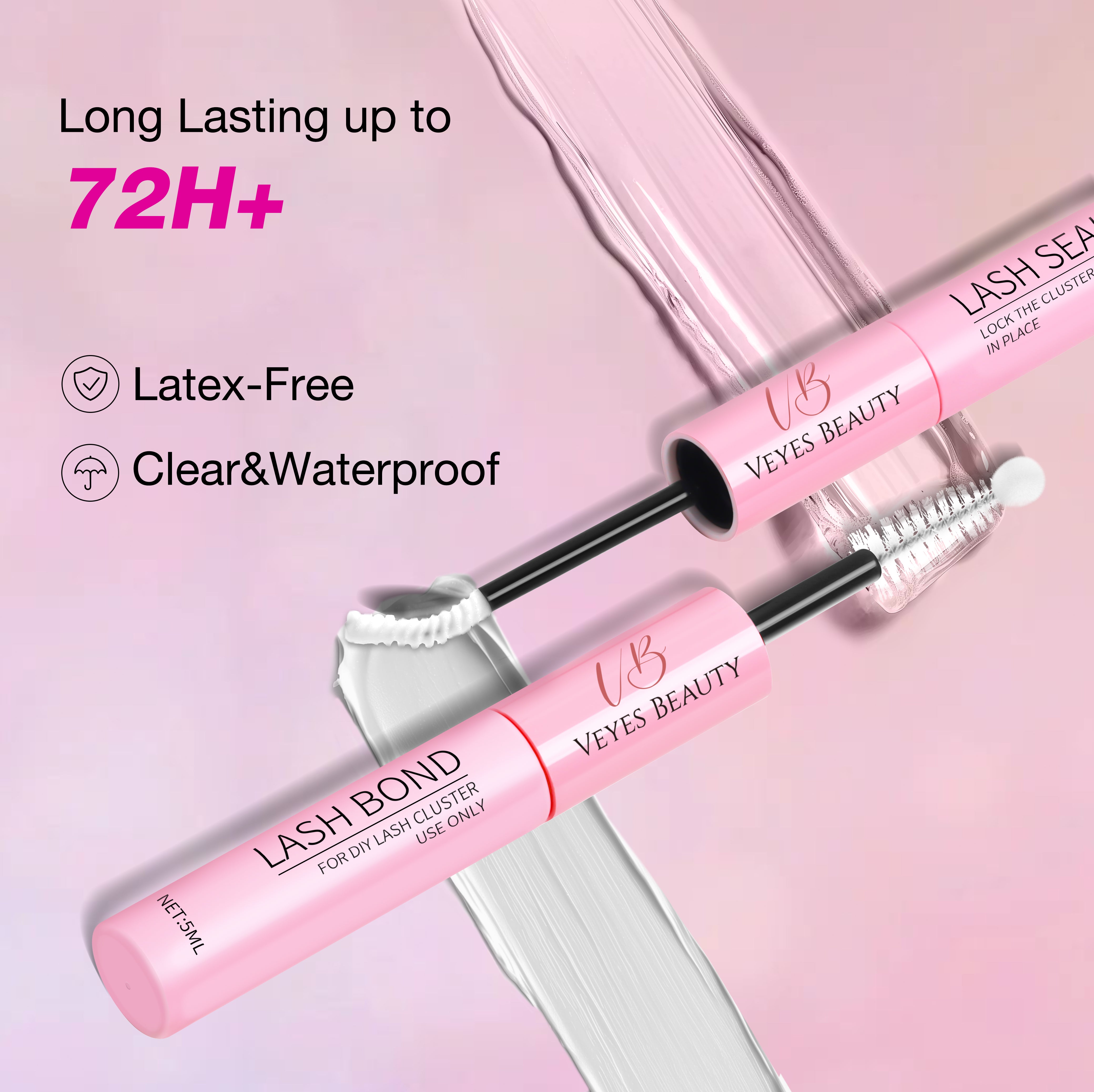 Lash Bond & Seal White 5ml