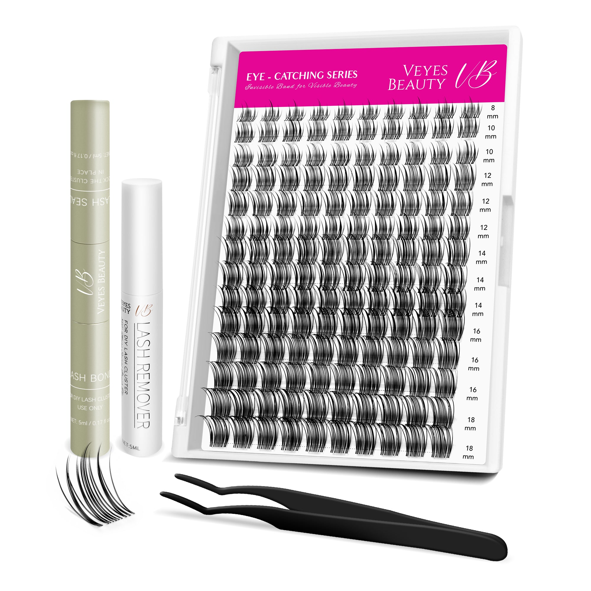 VB Sweetie kit