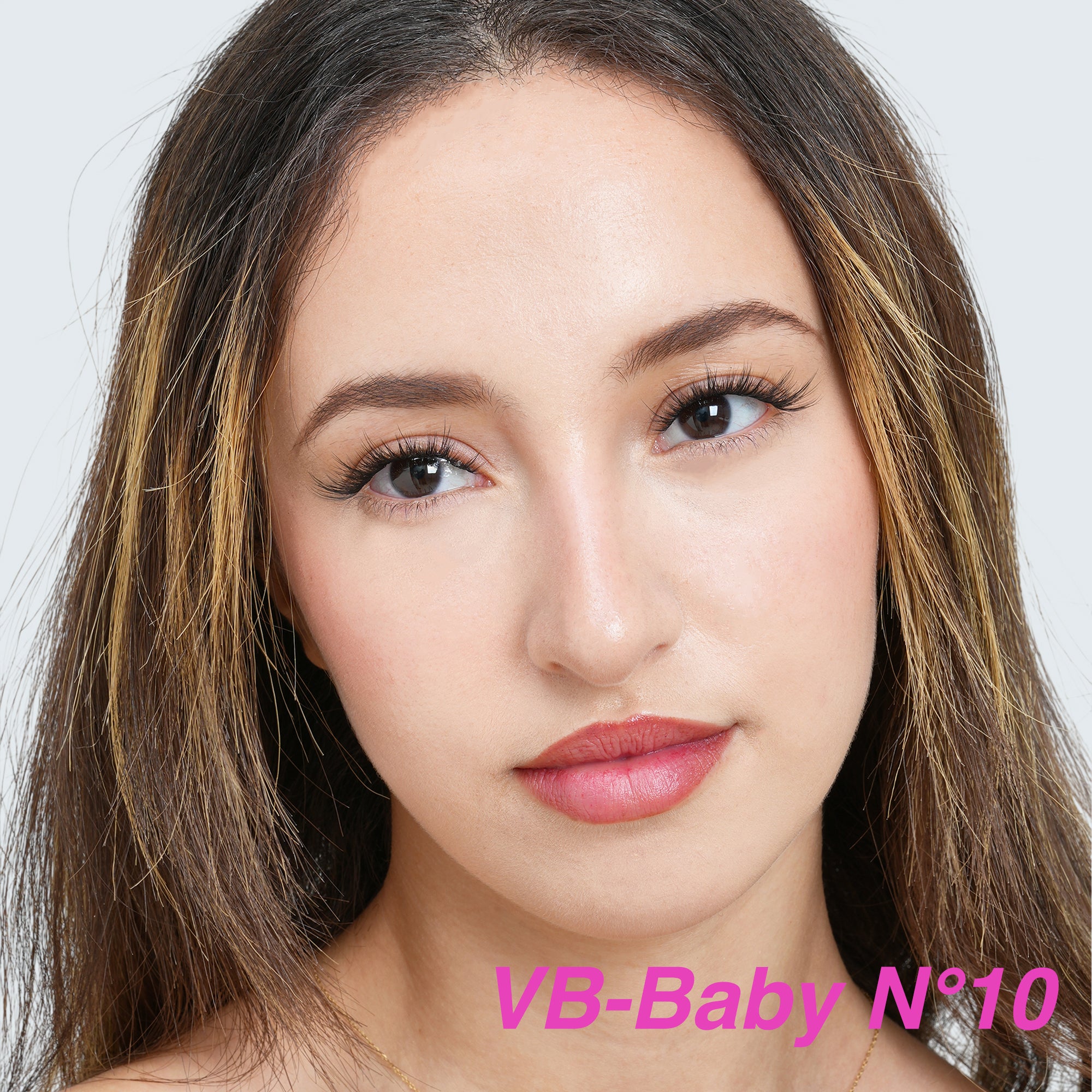 Weekly Hot Seller Bundle - VB-Baby N°10/ VB-Bare N°6