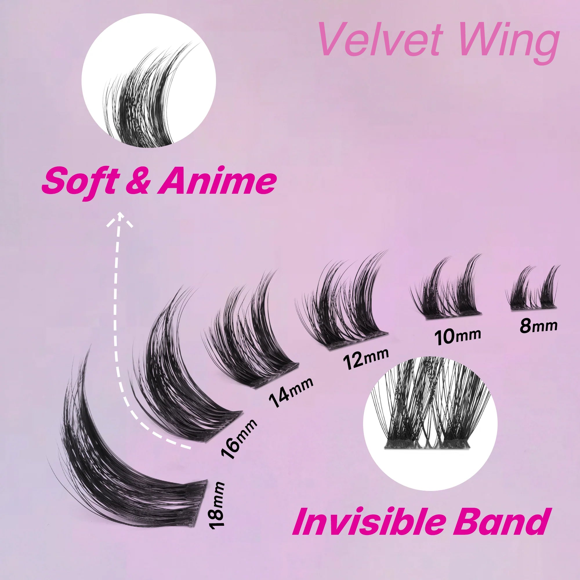 Weekly Hot Seller Bundle - Crown/Velvet Wing