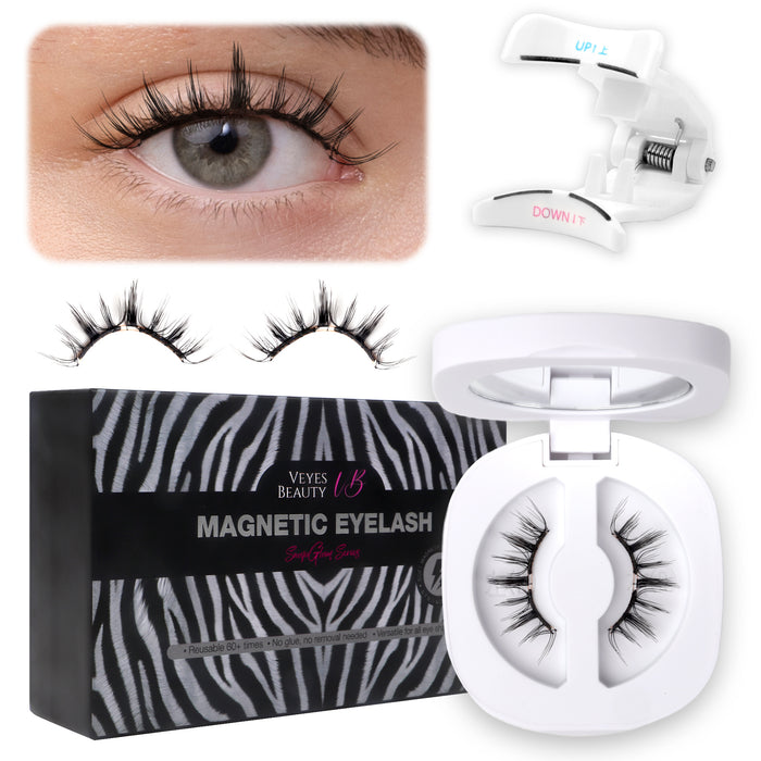 AnimeWink Magnetic Lashes