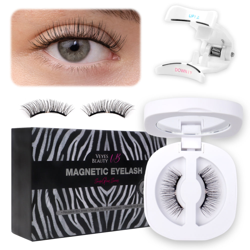 Moonlit Magnetic Lashes