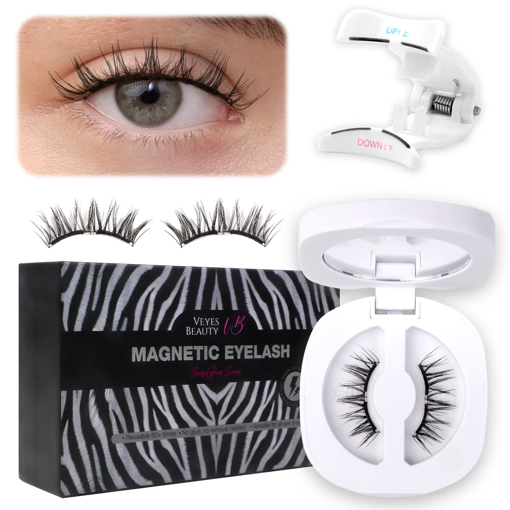 NomSpirit Magnetic Lashes