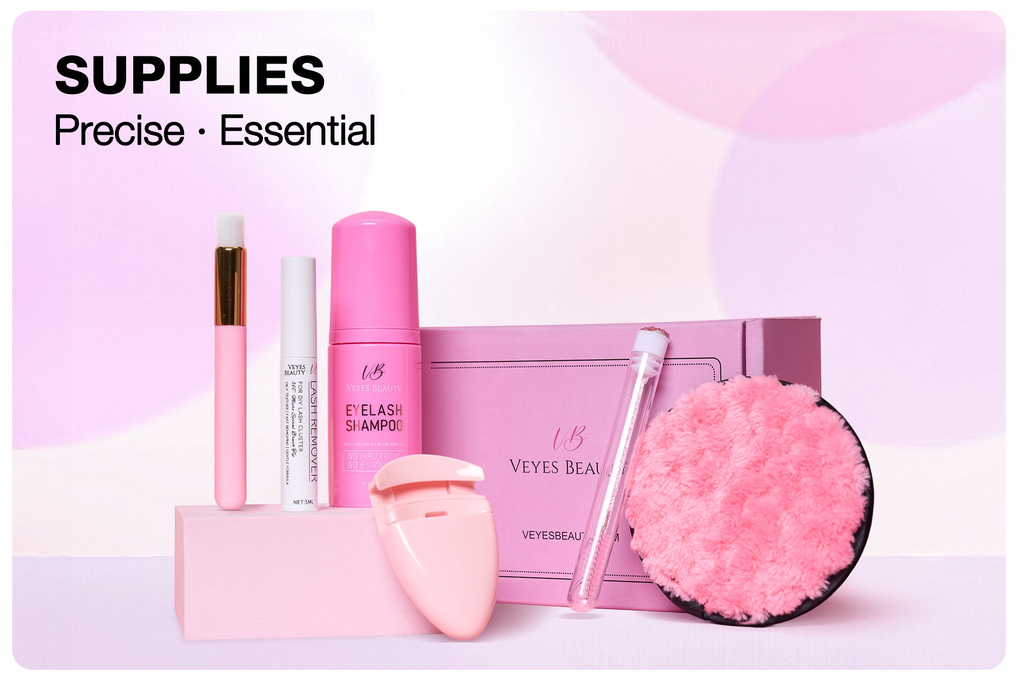 VeyesBeauty Supplies